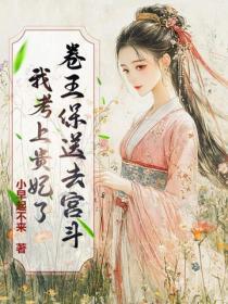 卷王保送去宫斗!我考上贵妃了